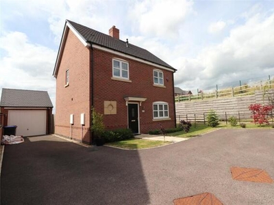 3 Bedroom Detached House For Sale In Long Buckby, Northamptonshire