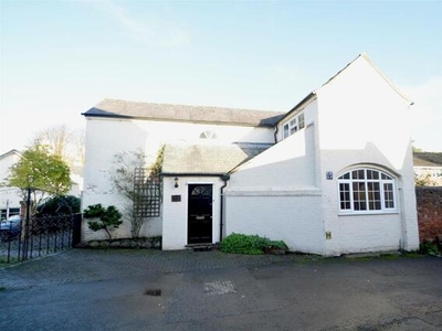 3 Bedroom Detached House For Sale In Mountfields