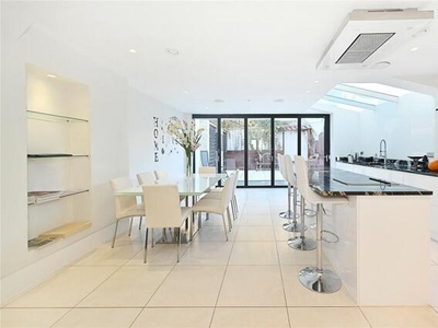 3 Bedroom End Of Terrace House For Sale In Primrose, London