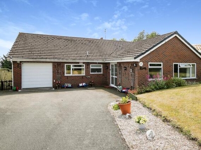 4 Bedroom Bungalow For Sale In Oswestry, Shropshire