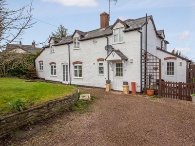 4 Bedroom Cottage For Sale In Bromyard, Herefordshire