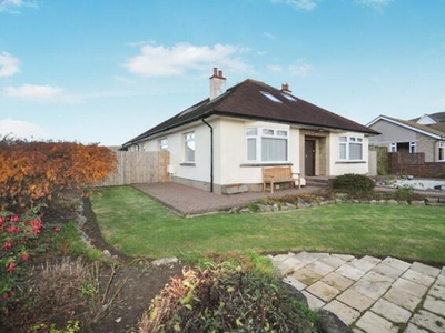 4 Bedroom Detached House For Sale In Girvan, Ayrshire