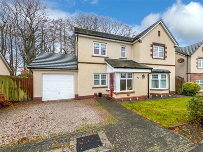 4 Bedroom Detached House For Sale In Laurencekirk, Aberdeenshire