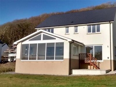4 Bedroom Detached House For Sale In Pendine, Carmarthenshire