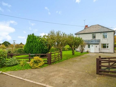 4 Bedroom Detached House For Sale In Tremeirchion, Denbighshire