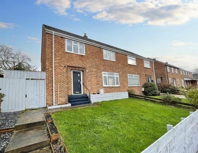 4 Bedroom Semi-detached House For Sale In Durham