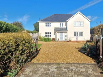 5 Bedroom Detached House For Sale In Bembridge, Isle Of Wight