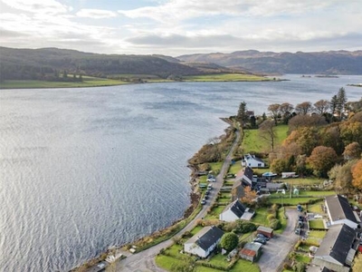 5 Bedroom Detached House For Sale In Colintraive, Argyll And Bute