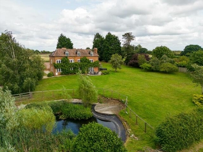 5 Bedroom Detached House For Sale In Worcester, Worcestershire