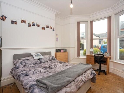 5 Bedroom Terraced House For Rent In Bangor, Gwynedd