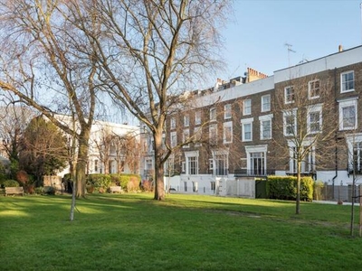 5 Bedroom Terraced House For Sale In St Johns Wood, London