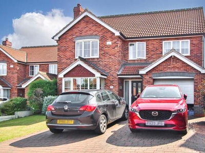 6 Bedroom Detached House For Sale In Barton-upon-humber
