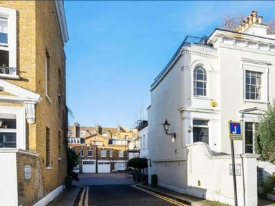 Property for Sale in Bedroom House, Ladbroke Road, London, Greater London, W11