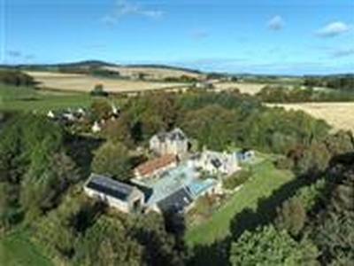 8.31 acres, The Old Mill, Berryhillock, Deskford, Buckie, Moray, AB56, Highlands and Islands