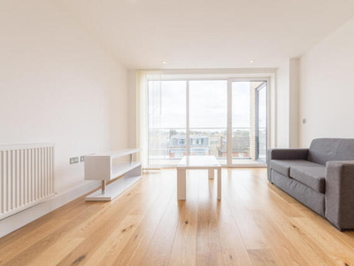 1 Bedroom Apartment For Rent In 3 Grove Place, London