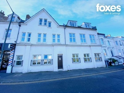 1 bedroom apartment for sale Bournemouth, BH2 5RY