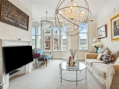 1 Bedroom Apartment For Sale In 303-323 Kings Road, London