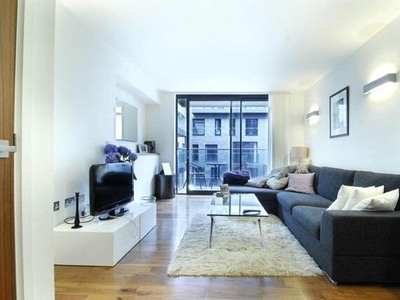 1 Bedroom Apartment For Sale In 50 Bolsover Street, London