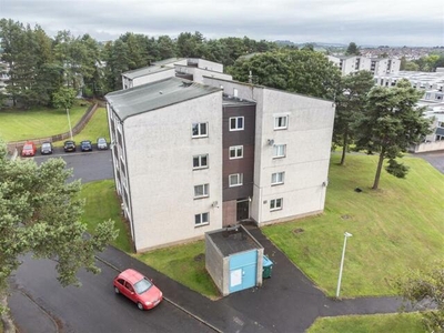 1 Bedroom Apartment For Sale In Broughty Ferry
