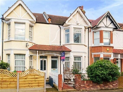1 Bedroom Apartment For Sale In Ealing