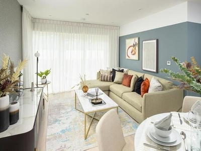 1 Bedroom Apartment For Sale In
Green Park