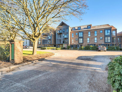 1 Bedroom Apartment For Sale In Guildford