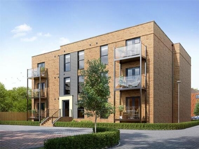 1 Bedroom Apartment For Sale In Hampden Road, Hitchin