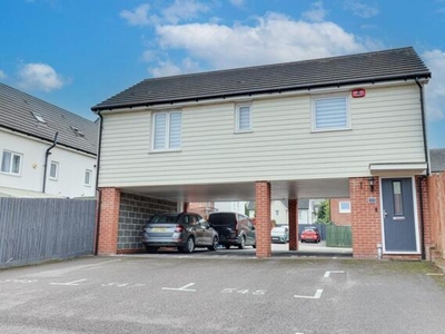1 Bedroom Apartment For Sale In Harlow