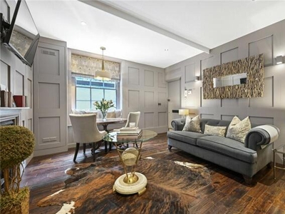 1 Bedroom Apartment For Sale In Kensington Mall, London