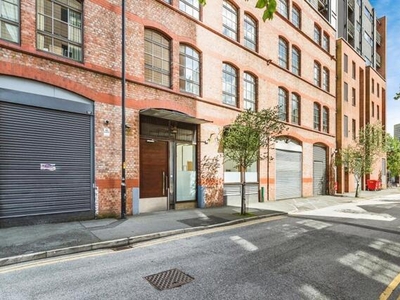 1 Bedroom Apartment For Sale In Manchester