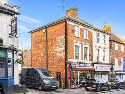 1 Bedroom Apartment For Sale In New Barnet