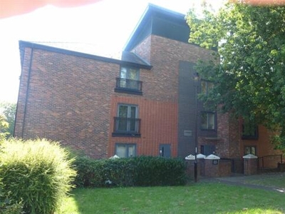 1 Bedroom Apartment For Sale In St Nicholas Street, Coventry