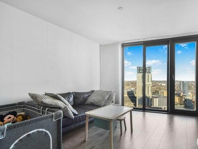1 Bedroom Apartment For Sale In Station Street, London