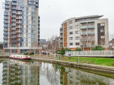 1 Bedroom Apartment For Sale In Wembley