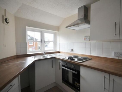 1 Bedroom Apartment For Sale In Whittlesey