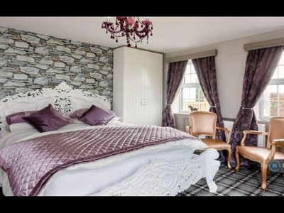 1 Bedroom Detached House For Rent In Askham Bryan, York