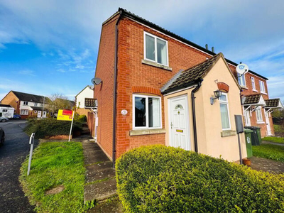 1 Bedroom End Of Terrace House For Sale In Belmont, Hereford