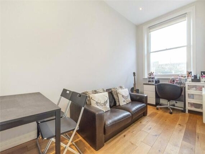 1 Bedroom Flat For Rent In
Chalk Farm