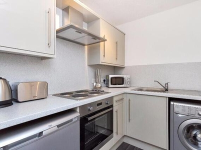 1 Bedroom Flat For Rent In City Centre, Dundee