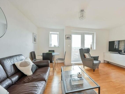 1 Bedroom Flat For Rent In Ealing, London