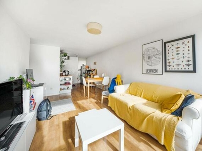 1 Bedroom Flat For Rent In Euston, London
