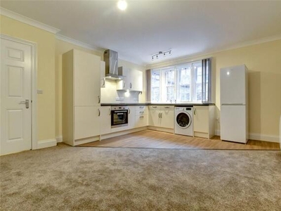1 Bedroom Flat For Rent In Hull, East Yorkshire