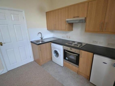 1 Bedroom Flat For Rent In Stoneygate