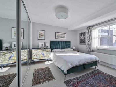 1 Bedroom Flat For Sale In Bloomsbury, London