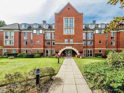 1 Bedroom Flat For Sale In Formby, Liverpool