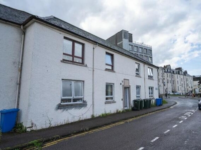 1 Bedroom Flat For Sale In Fort William, Inverness-shire