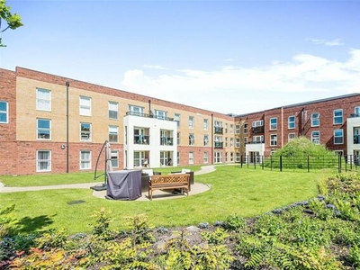 1 Bedroom Flat For Sale In The Oval, Stafford