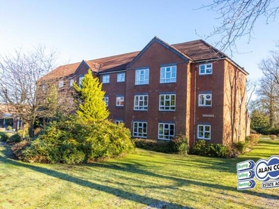 1 Bedroom Flat For Sale In The Spinney