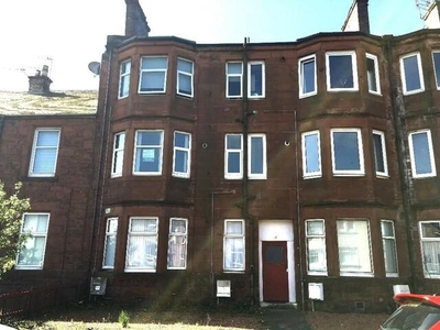1 Bedroom Flat For Sale In Troon, Ayrshire