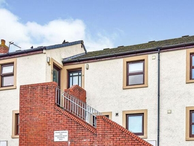 1 Bedroom Flat For Sale In Wigton, Cumbria
